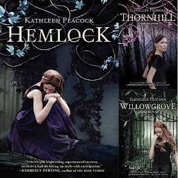 Icon image Hemlock Trilogy