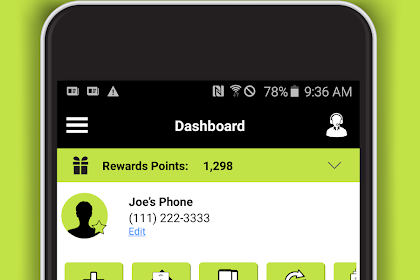 transfer straight talk service to at&t phone