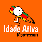 Cover Image of Download Idade Ativa Montessori  APK