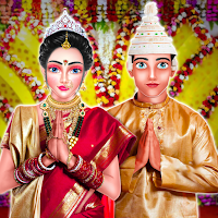 Bengali Indian Wedding Rituals