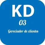 Cover Image of Descargar KD 03  APK