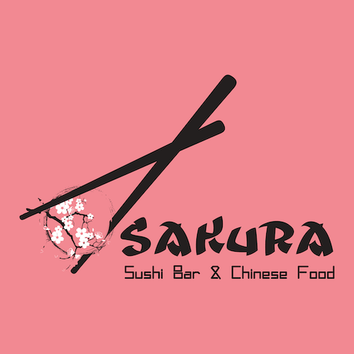 Sakura Sushi & Chinese Food  Icon