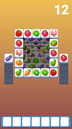 Shriek Tile Master--Match 3 Screen 3