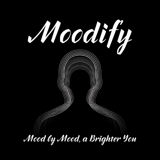 Moodify logo