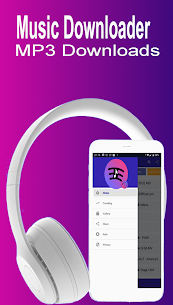 Android Cihazlar İçin SpotiFlyer APK 3.6.1  İndir [Global Version] 1
