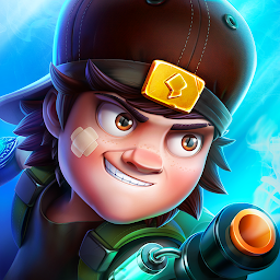 Ghost Town Defense Mod Apk