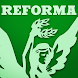 REFORMA (Impreso) - Androidアプリ