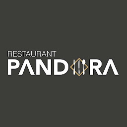 Pandora Restaurant ikonjának képe