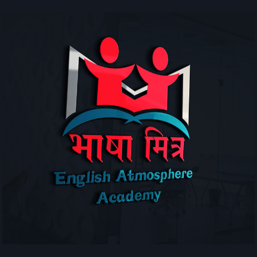 Bhasha Mitra logo
