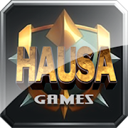 Hausa Games Collection