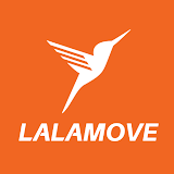 Lalamove US - 24/7 On-Demand Delivery App icon