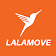 Lalamove US - 24/7 On-Demand Delivery App icon