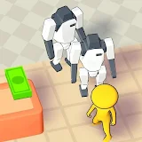 Robot Craft icon