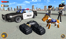 Stickman Police Dog Crime Gameのおすすめ画像4