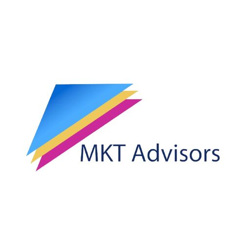 MKT Advisors Header - AppWisp.com