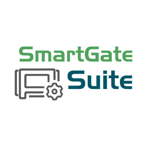 SmartGate Suite logo