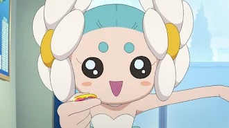 妖怪ウォッチ Season 1 Episode 39 Tv On Google Play