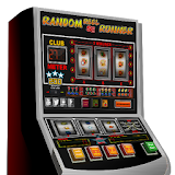 Random reel Runner SE SLOTS icon