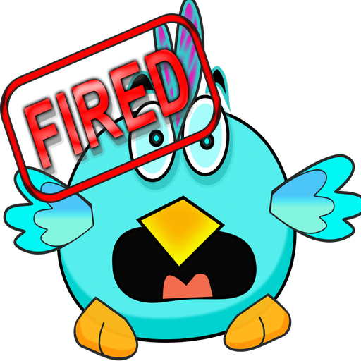 Blue Bird Fired