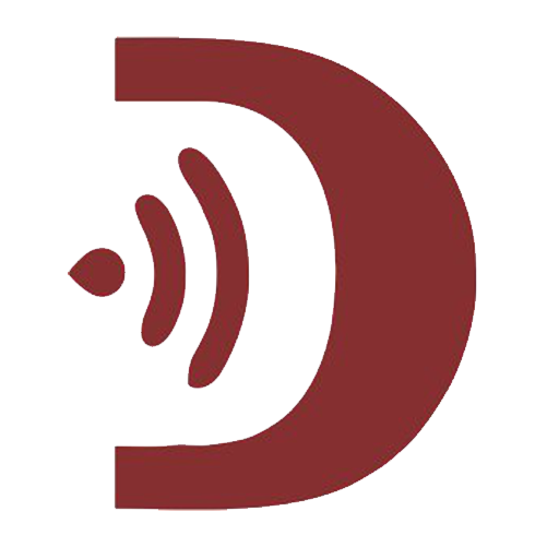Damtel Recargas logo