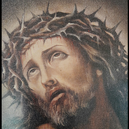 Icon image Novena a la Sangre de Cristo