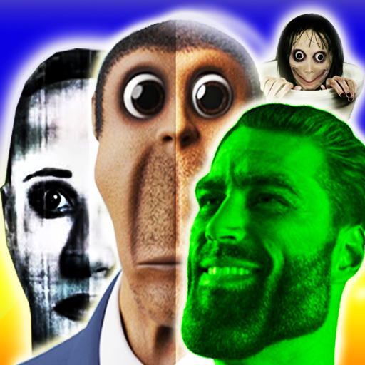 Nextbots shooter in backrooms Download on Windows