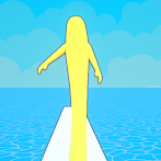 Stretch Run 3D
