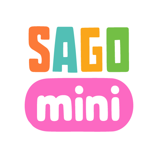 Sago Mini Parents for firestick