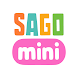 Sago Mini Zoo Playset