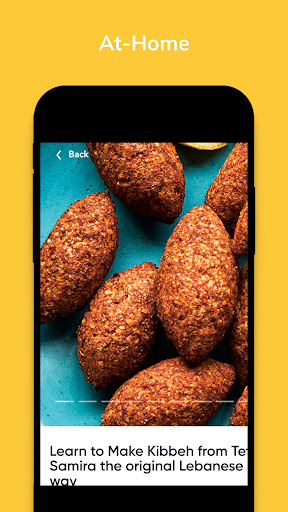 Hello Curious Screen 3