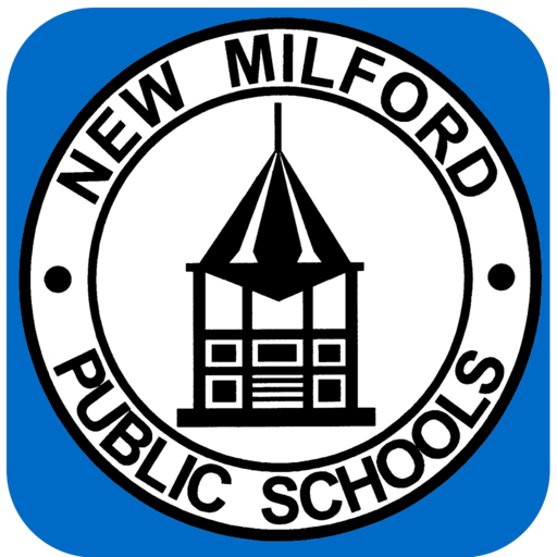 New Milford Public Schools logo