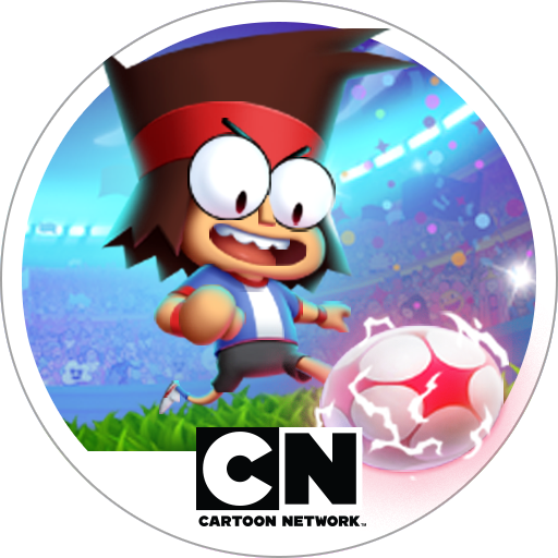 CN Superstar Soccer Goal