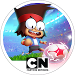 Cover Image of डाउनलोड CN Superstar Soccer: Goal!!! 2.0.1 APK