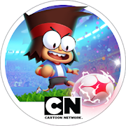 Copa Toon: Goleadores!, do CN