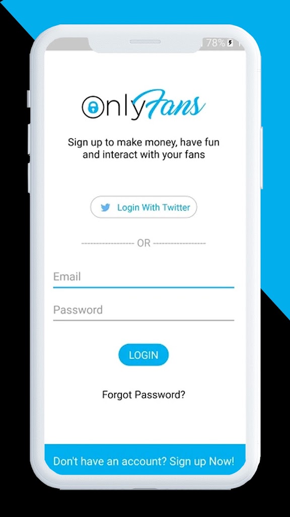 App android onlyfans OnlyFans App