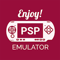 Enjoy PSP Эмулятор: играть в PSP игры