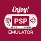 Enjoy PSP Эмулятор: играть в PSP игры Скачать для Windows
