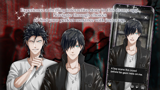 Screenshot of Zero-The Lonely Man-
