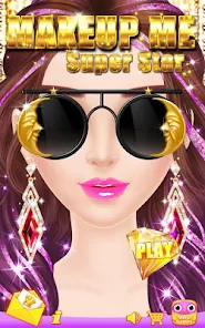 Make Up Me Superstar Apps on Google Play