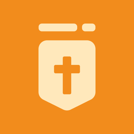 PocketPrayers: Ask Seek Knock! logo