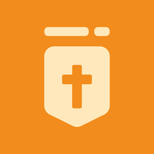 PocketPrayers: Ask Seek Knock! 6.3.7 Icon