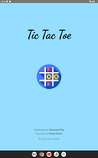 Tic Tac Toe screenshot 9
