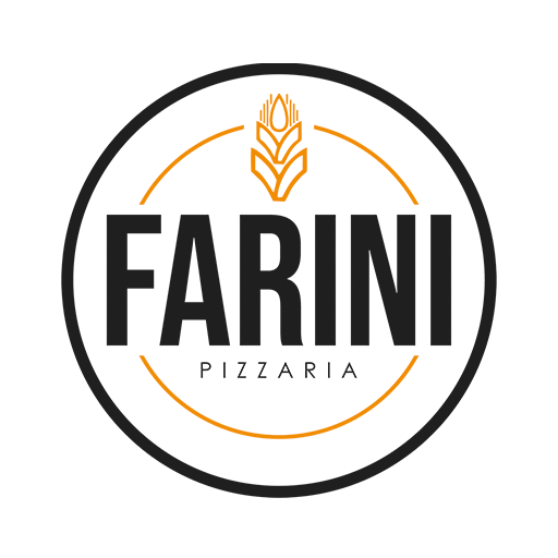 Pizzaria Farini logo