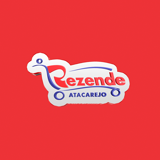 Rezende Supermercado logo