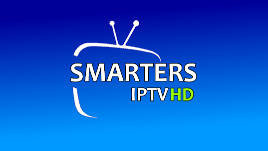 Smarters IPTV HD: Player