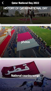 Qatar National Day 2022 1 APK + Mod (Free purchase) for Android
