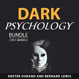 Icon image Dark Psychology Bundle, 2 in 1 Bundle
