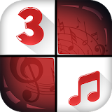 Piano Tuiles 3: Music game icon