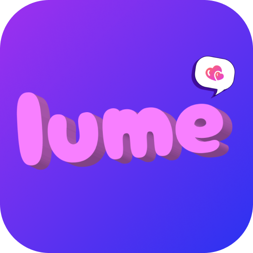 Lume - Light Up Social Life  Icon