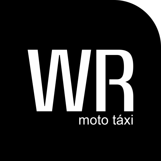 WR Moto Táxi Itabira